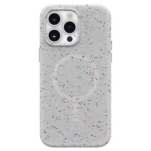 Otterbox Sustainable Series Confetti Phone Case - Gray - iPhone 14 Pro Max